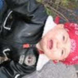 Meet your Posher, Garrett